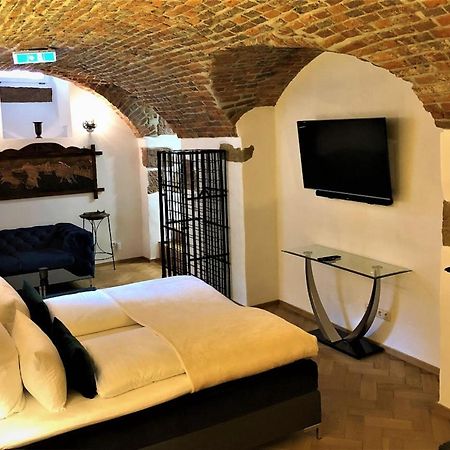 פרייבורג Luxus Apartment Colloseum In Der Stadt מראה חיצוני תמונה