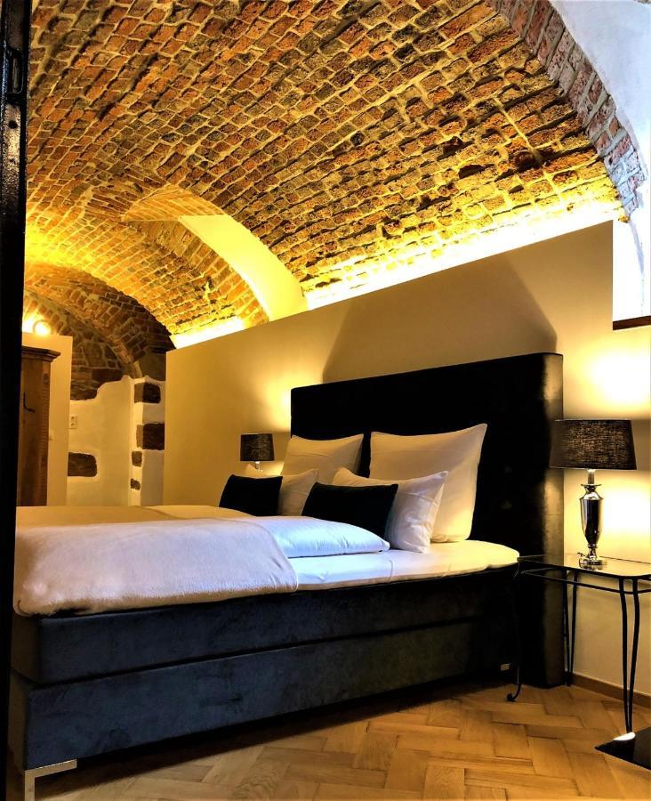 פרייבורג Luxus Apartment Colloseum In Der Stadt מראה חיצוני תמונה