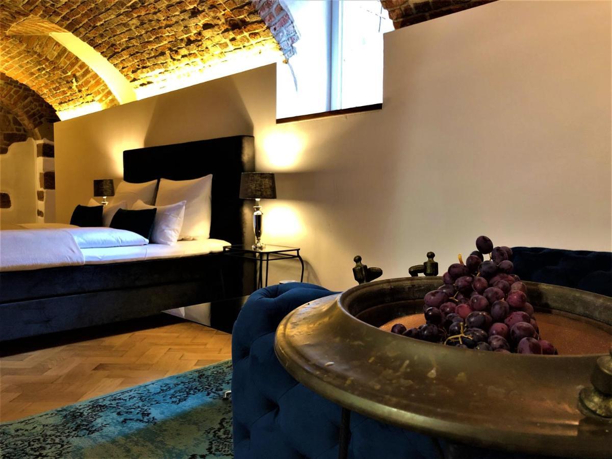 פרייבורג Luxus Apartment Colloseum In Der Stadt מראה חיצוני תמונה