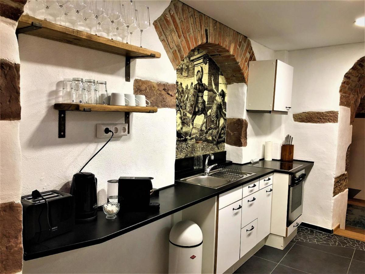 פרייבורג Luxus Apartment Colloseum In Der Stadt מראה חיצוני תמונה