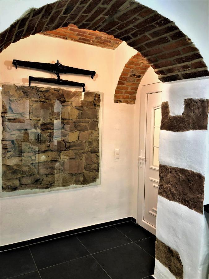 פרייבורג Luxus Apartment Colloseum In Der Stadt מראה חיצוני תמונה
