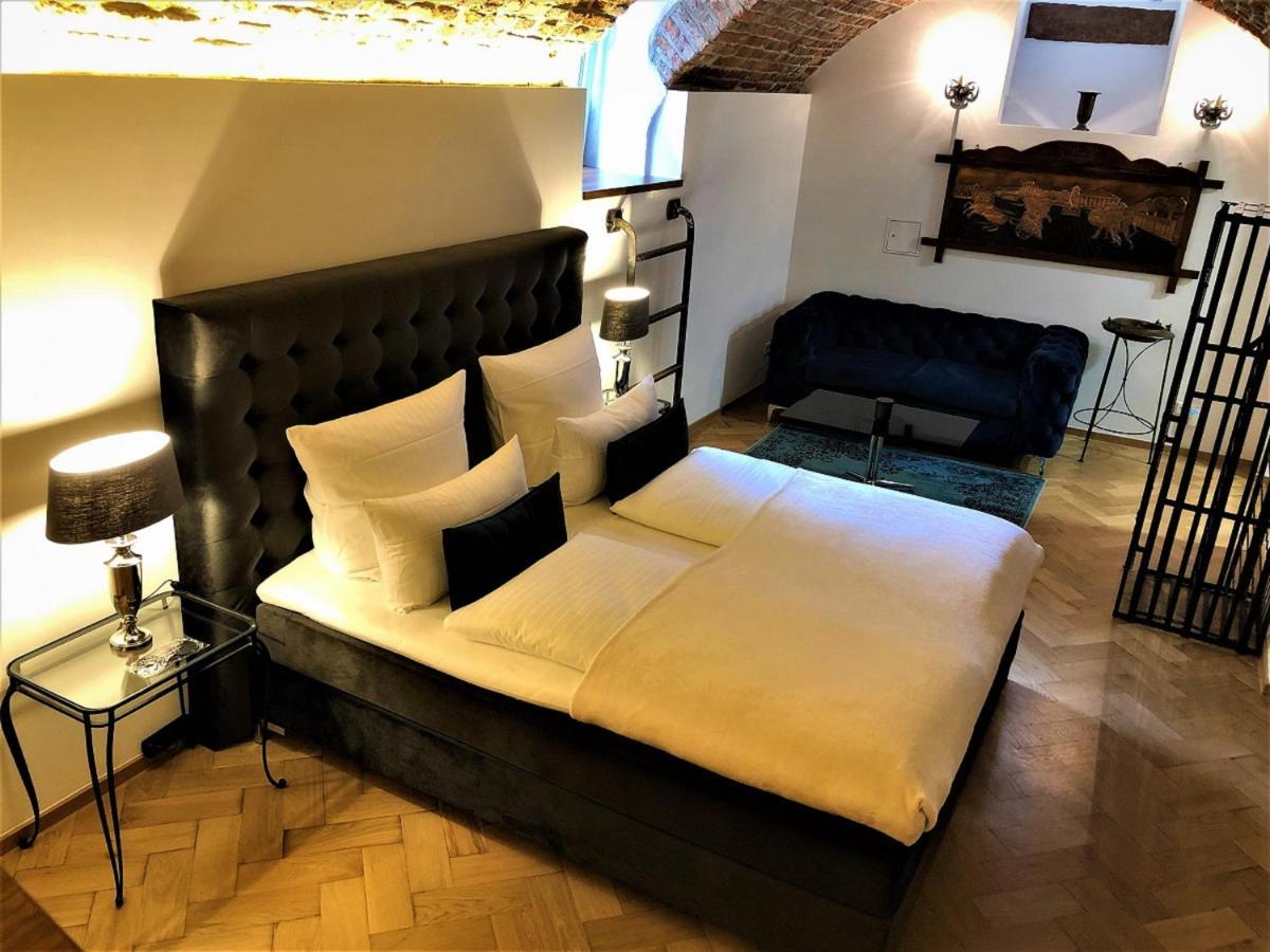 פרייבורג Luxus Apartment Colloseum In Der Stadt מראה חיצוני תמונה
