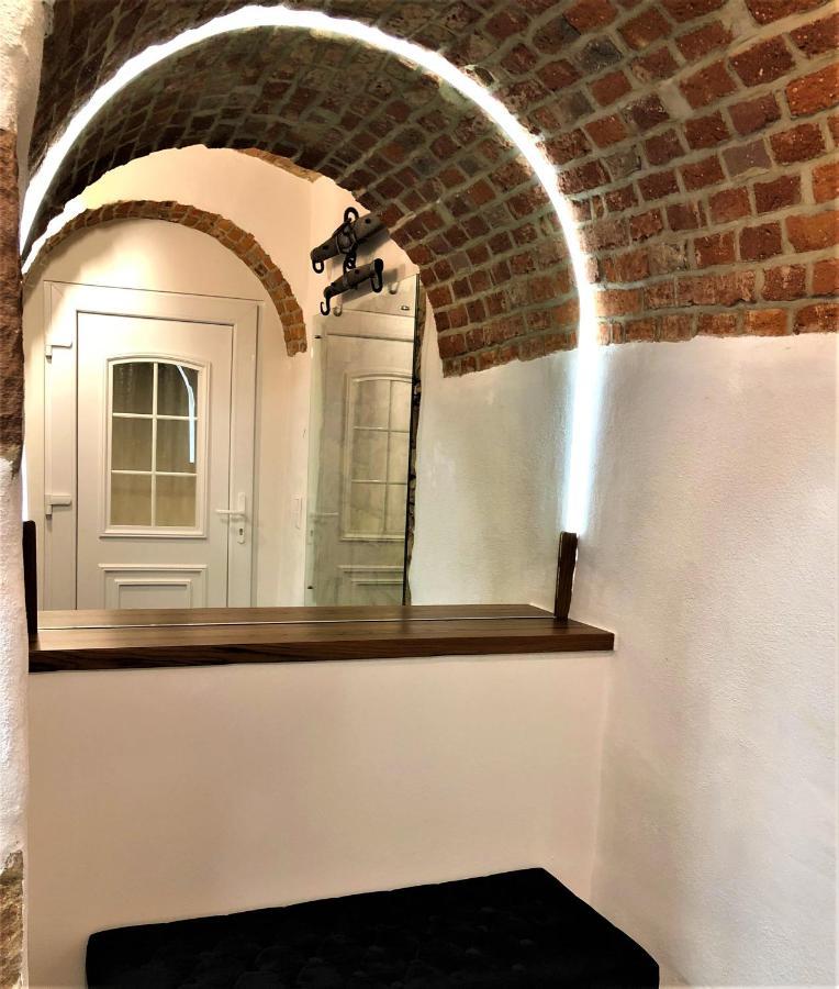 פרייבורג Luxus Apartment Colloseum In Der Stadt מראה חיצוני תמונה