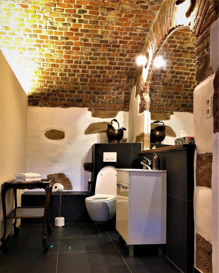 פרייבורג Luxus Apartment Colloseum In Der Stadt מראה חיצוני תמונה